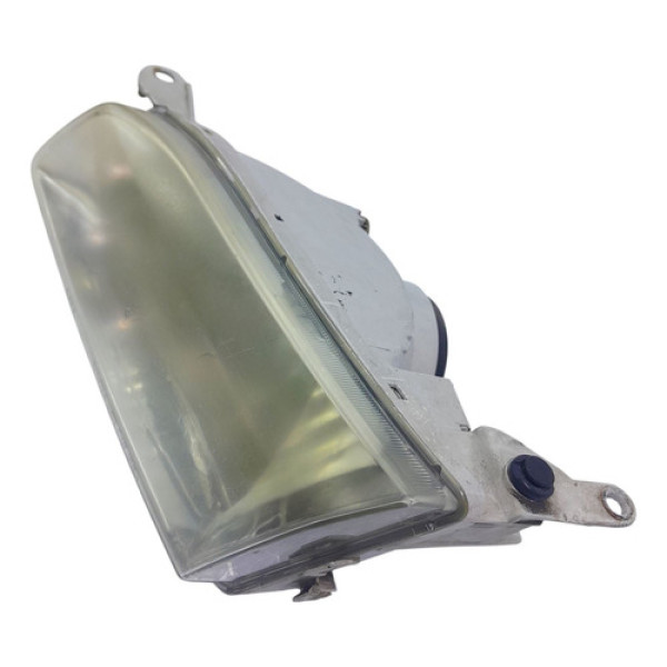 Farol Esquerdo Toyota Corolla 1.8  2002 V1782 - P16 Direito/passageiro