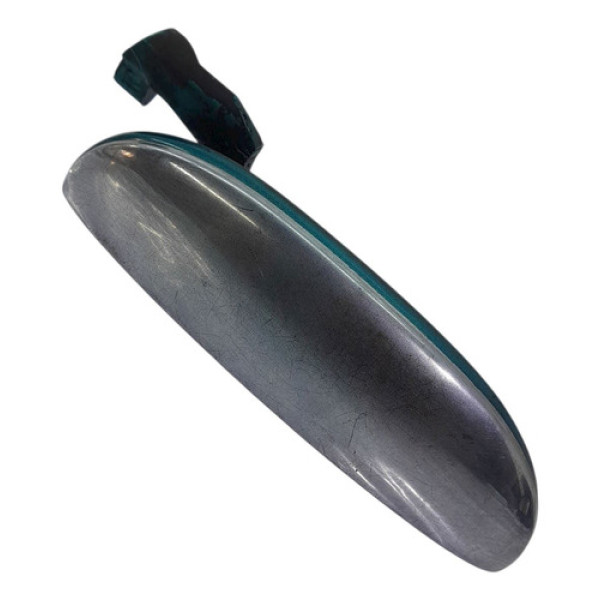 Maçaneta Traseira Direita  Fiat Palio Weekend 1.6 16v 1997 1