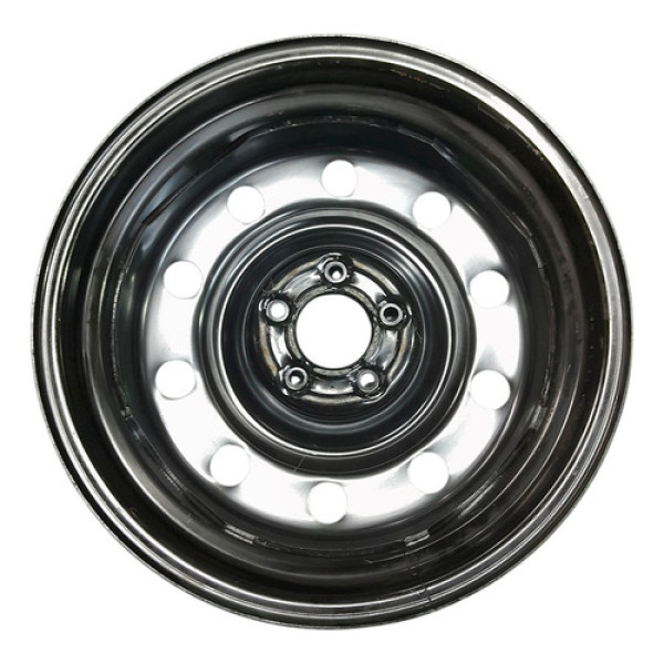 Roda Do Estepe Ford Edge 3.5 2011 V1771 - P43 Não Informado