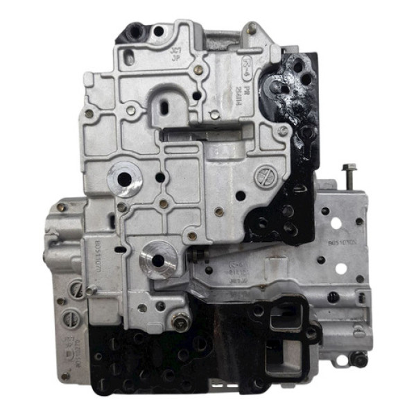 Corpo Válvulas Land Rover Freelander 1 2.5 2005    173491