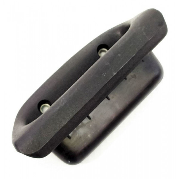 Puxador Porta Traseira Direita Gm Classic 2007 105283