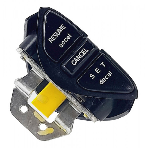 Comando Controle Cruzeiro Honda Accord 2000    145692