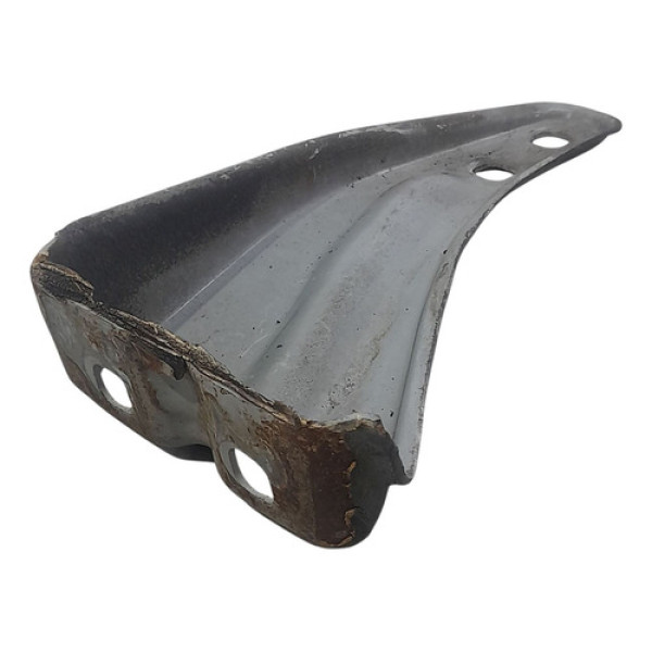 Suporte Reforço Para Lama Direito  Fiat Palio Weekend 1.6 16 - Não Informado