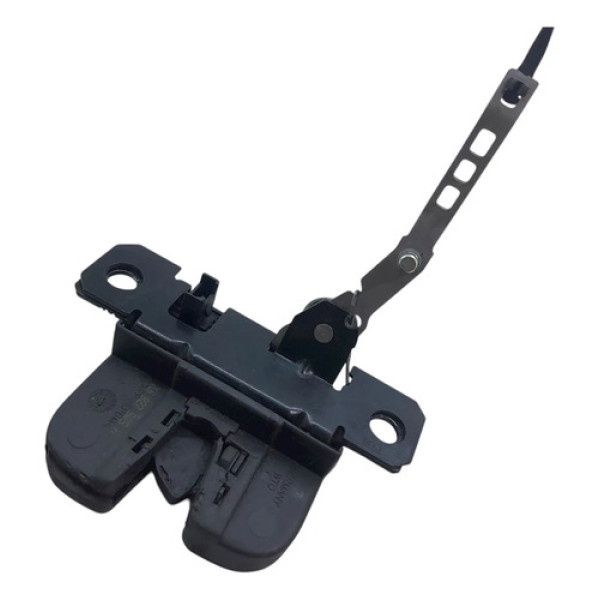 Fechadura Tampa Traseira  Vw Touareg V8 2009 206551