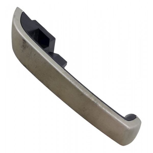 Puxador Porta Dianteira Esquerda Land Rover Freelander 1 2.5