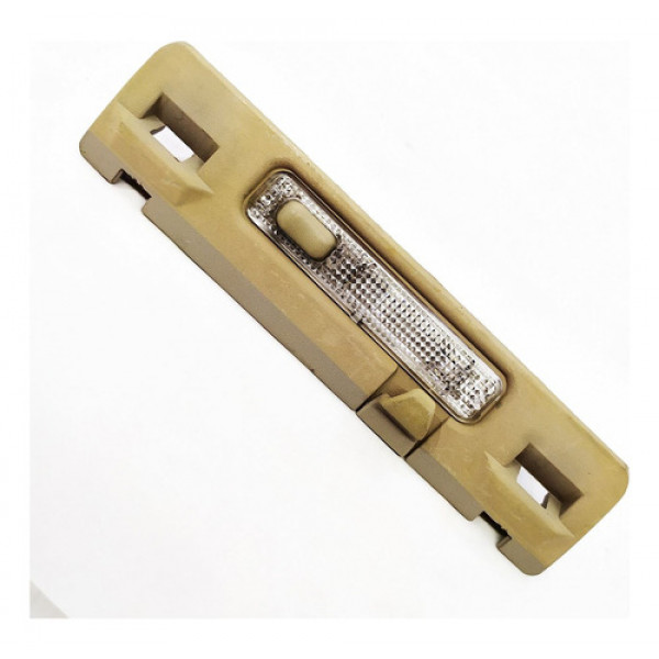 Luz Cortesia Pqp Alca Teto Gm Vectra 2001    122672