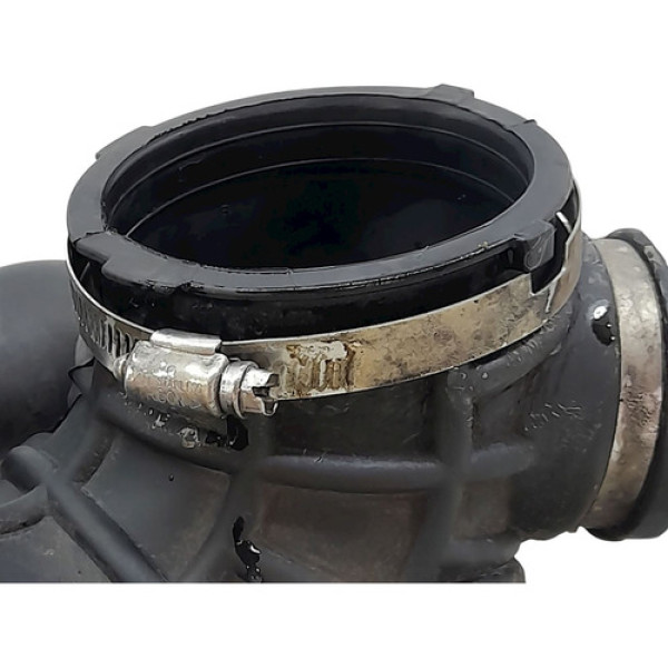 Mangueira Tbi Caixa Filtro Ar   Gm Captiva 3.6 2009 188404