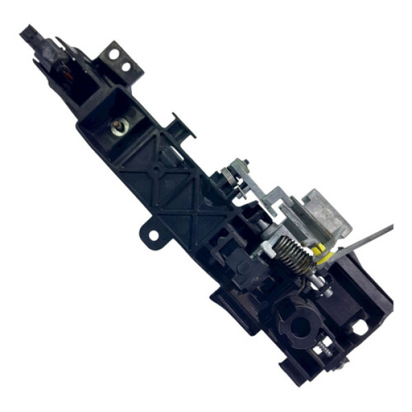 Maçaneta Externa Porta Dianteira Direita  Ford Edge 3.5 2011 Não Informado