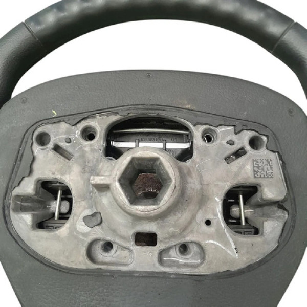 Volante Ford Ka 2013 A 2019    211137 Não Informado