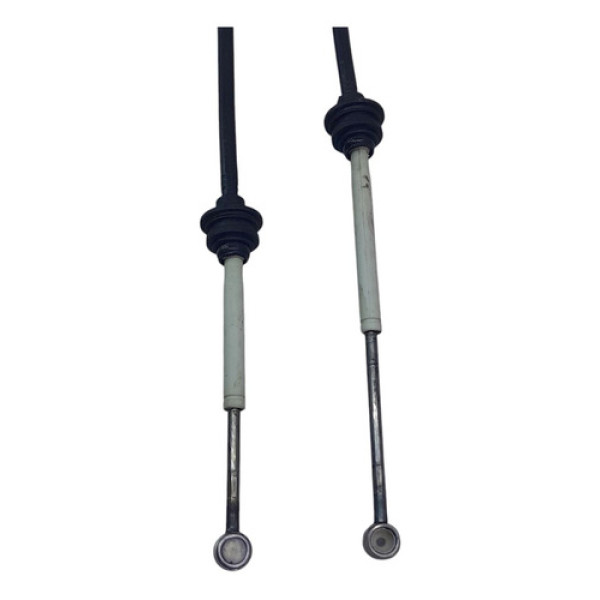 Cabo Trambulador  Peugeot 207 Xr 1.4 2011 186669