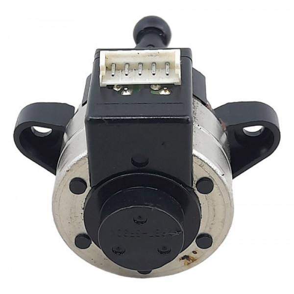 Motor Regulagem Farol Audi A6 2004    150316