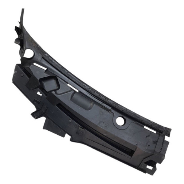 Complemento Inferior Churrasqueira  Citroën C3 1.4 2011 1972 Não Informado