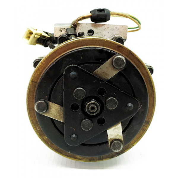 Compressor Ar Condicionado Citroen Xsara Picasso 2001    129