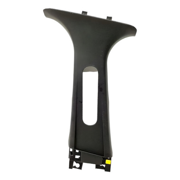 Capa Superior Coluna Central Esquerda Argo Trek 2020 112760 - Preto