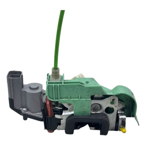 Fechadura Porta Traseira Direita  Fiat Punto 1.6 2013 192670