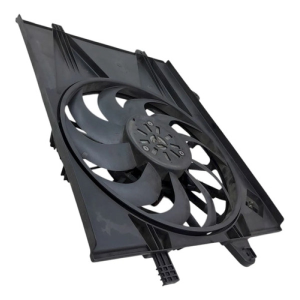 Ventoinha Radiador Gm Spin 1.8 2018 Automático     207928