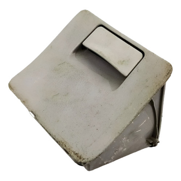 Gaveta Porta-objetos Painel Corolla 2013 Original 9842 Marrom