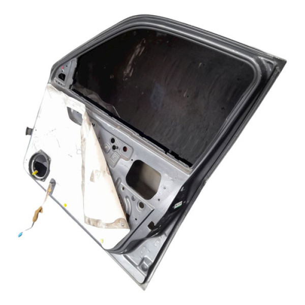 Porta Dianteira Direita Ford Fiesta 1.0 2002 V1692 - P32