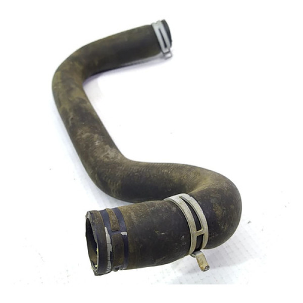 Mangueira Inferior Radiador Ford Fiesta 1.6 16v 2016 114070