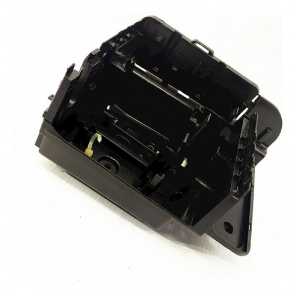 Suporte Caixa Fusível Interna Gm Meriva 2011    143361