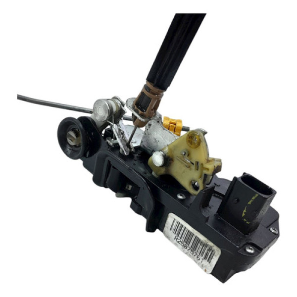 Fechadura Porta Traseira Direita  Gm Captiva 3.6 2009 188964