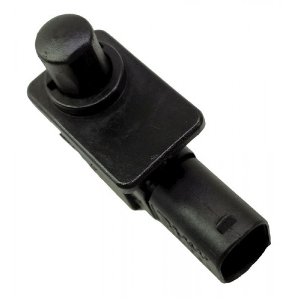 Sensor Abertura Capô  Bmw X5 4.4  2006 163816