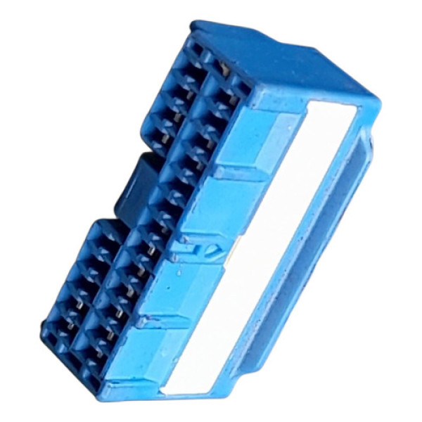 Chicote Injeção Eletrônica  Toyota Corolla 1.8  2002 201542