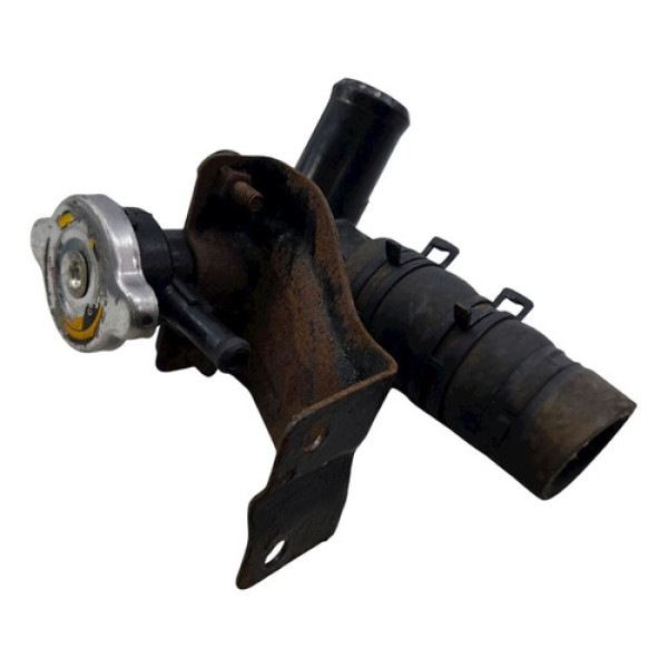 Gargalo Flange Radiador Lifan 530 1.5 2016    204056