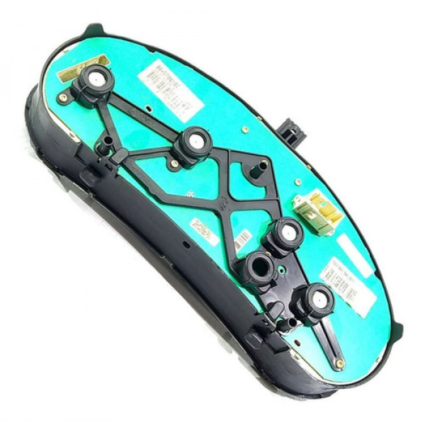 Painel De Instrumentos Peugeot 206 1.0 16v 2001 V1507 - P27