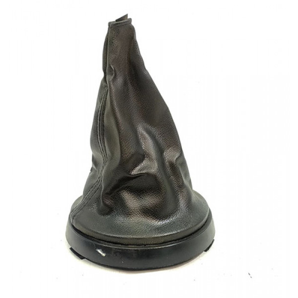 Coifa Guarda-pó Alavanca Câmbio Ford Fiesta 2007    16548