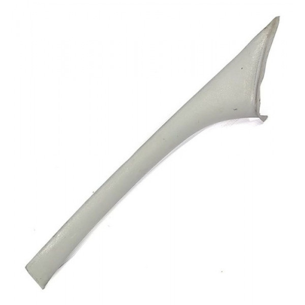 Capa Coluna Esquerda Para-brisa Renault Scenic 1.6 16v 2004 