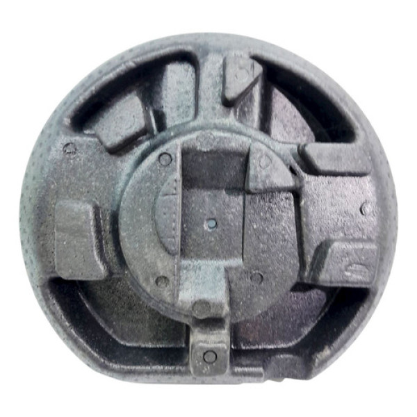 Isopor Caixa Ferramenta  Citroën C3 Aircross 1.6 16v At  201 Não Informado