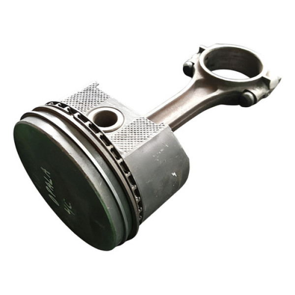 Pistão Biela Gm Opala 2.5 4cc 1985    55269