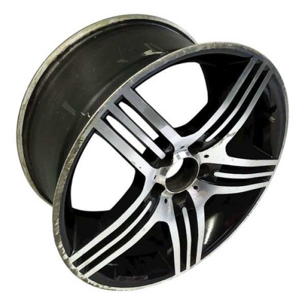 Roda Traseira Esquerda Mercedes-benz C 200k 1.8 2009 V1727 - Não Informado
