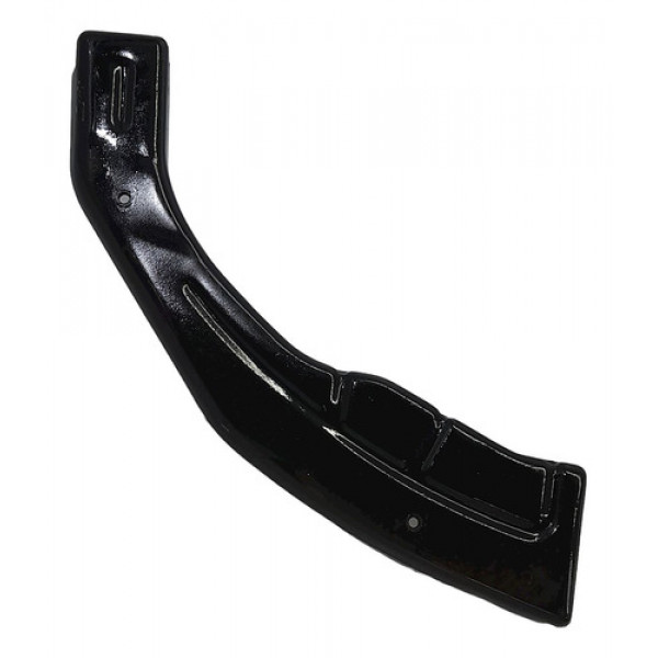 Guia Suporte Esquerdo Para-choque Traseiro Fiat Linea 2010  