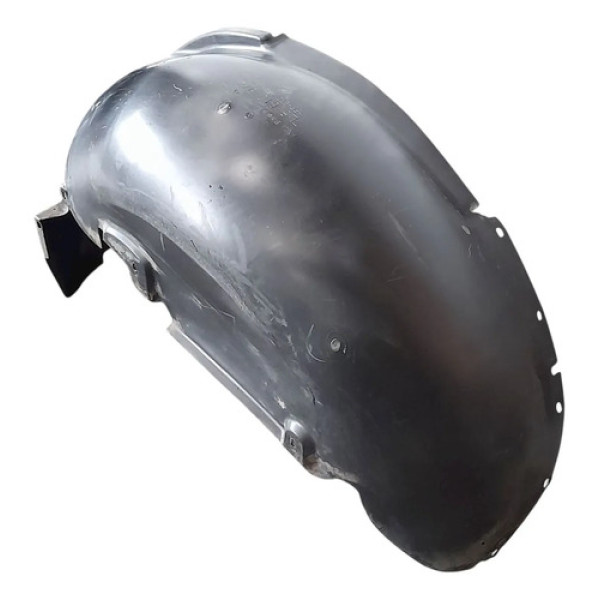 Para Barro Traseiro Direito  Vw Touareg V8 2009 206444