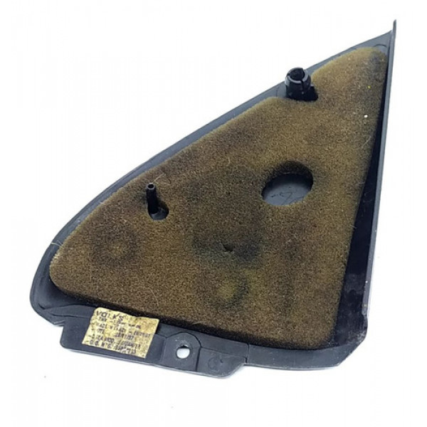Acabamento Interno Retrovisor Esquerdo Vw Gol 2003    30939
