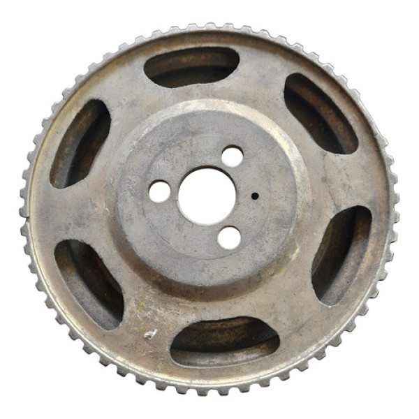 Polia Virabrequim Fiat Fiorino 1.3 2006    22819