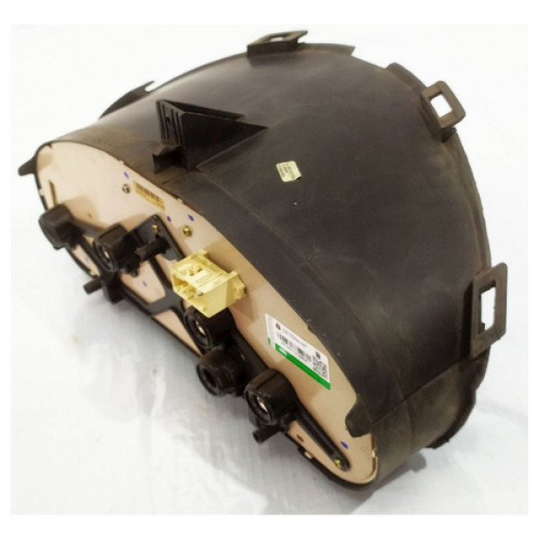 Painel De Instrumentos Peugeot 206 1.6 16v  2005 V1364 - P27