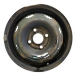 Roda Do Estepe Gm Ce...