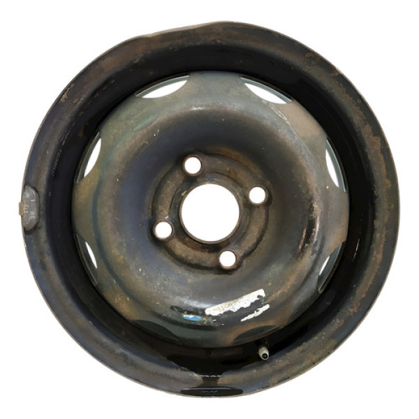 Roda Do Estepe Gm Celta 1.0 2p 2008 V1695 - P43 Não Informado