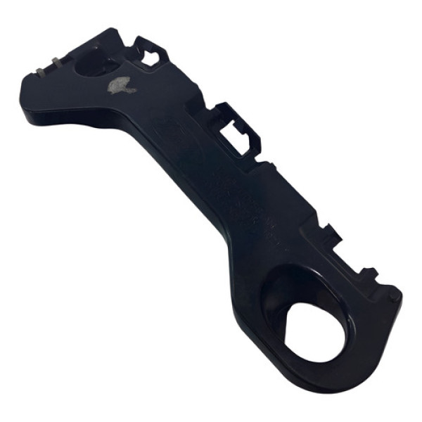 Guia Direito Para-choque Dianteiro  Ford Edge 3.5 2011 19781