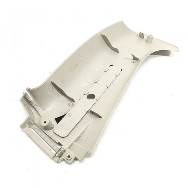 Capa Superior Coluna Central Direita Gm Celta 2014    7952