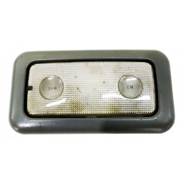  Luz Cortesia Fiat Palio 2012    147202