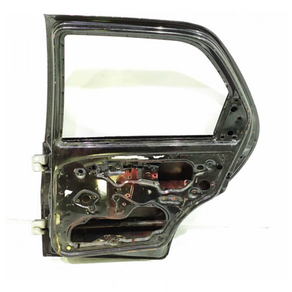 Porta Traseira Direita Fiat Siena 2005 Original 43903