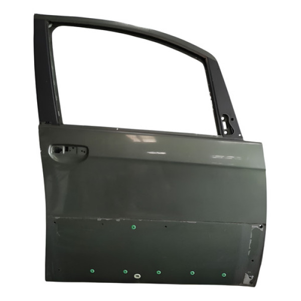Porta Dianteira Direita Fiat Idea  Adv 1.8 8v 2007 V1757 - P Traseira Não Informado Não Informado