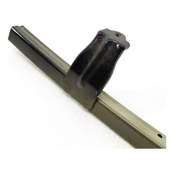 Guia Canaleta Vidro Traseiro Esquerdo Toyota Etios Xs 2016 9