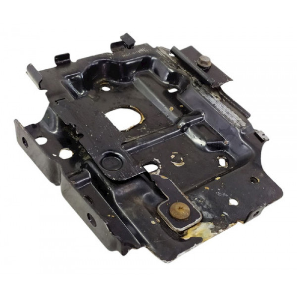 Suporte Caixa Bateria  Peugeot Hoggar 1.4 2012 167433