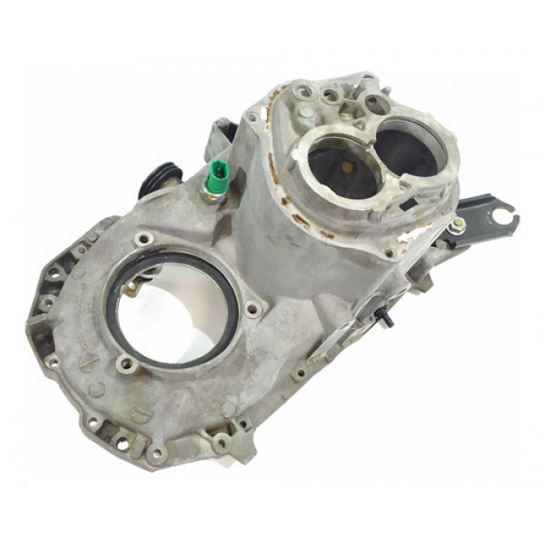 Carcaça Câmbio Renault Scenic 2.0 16v 2003    139858