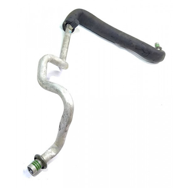 Mangueira Caixa Ar Filtro Secante Ford Fiesta 1.0 2013    12